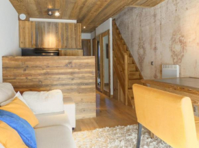 Charmant Duplex Chalet, 5 Pers, 50m², 3*, Balcon Sud-Ouest, Proche Pistes, Méribel - FR-1-182-166